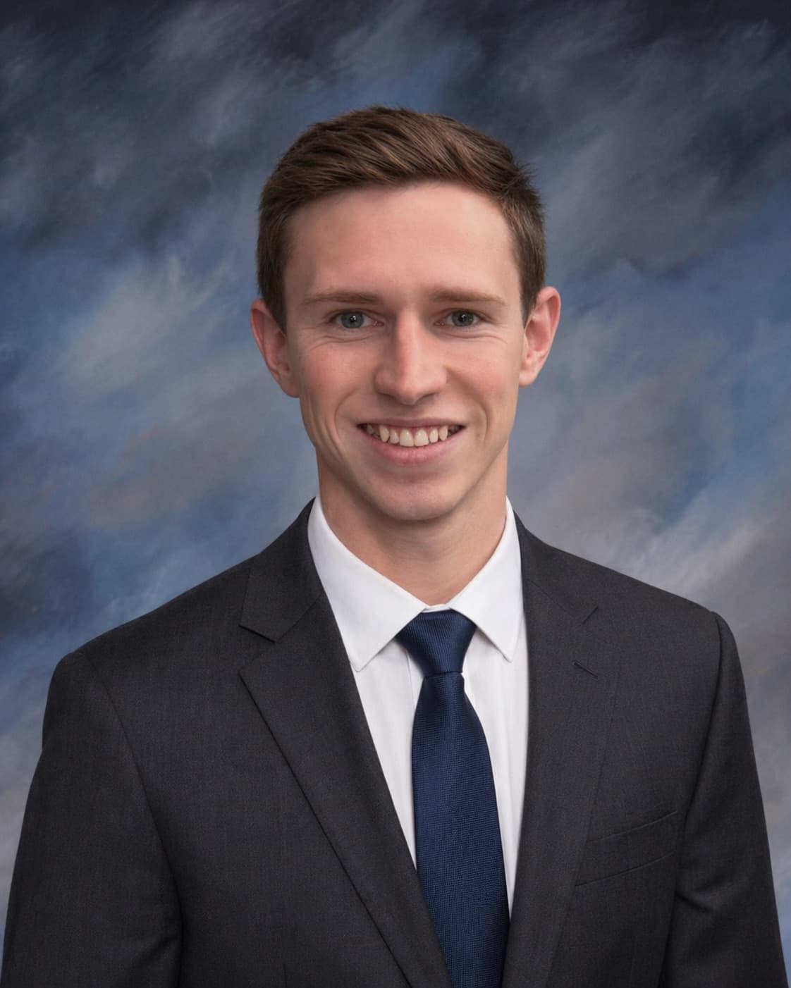 Justin, the creator behind AxisTwin