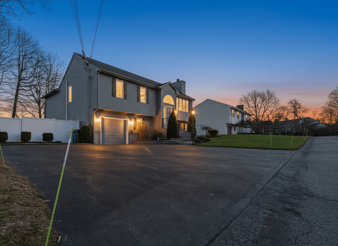 Virtual Staging sample from AxisTwin
