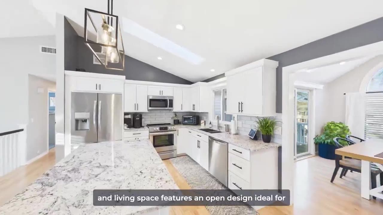 Video Tours sample from AxisTwin